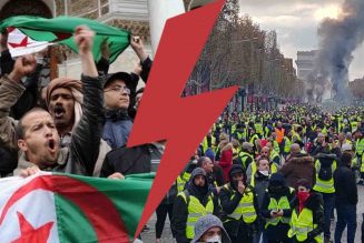 I-Média : Révolte algérienne ou Gilets Jaunes, les médias ont fait leur choix