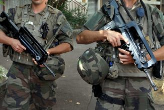 Des soldats au maintien de l’ordre ? “oui, malheureusement il risque d’y avoir des morts”