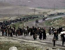 Le funeste pont du Tigre, de Mossoul au quartier chrétien