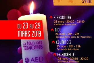 Hommage aux 660 000 religieuses dans le monde