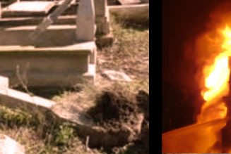 Christianophobie en France : le mois de mars pire que celui de février