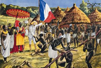 Le colonialisme, une oeuvre civilisatrice