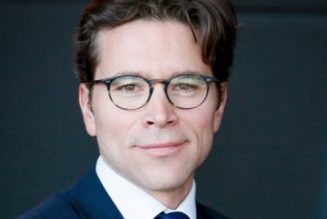 François-Xavier Bellamy choisit Geoffroy Didier, pro-PMA et pro-euthanasie, pour diriger sa campagne