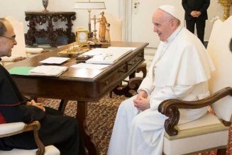 Le cardinal Barbarin se met en retrait pour quelques temps