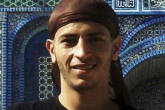 L’administration pénitentiaire transfère un terroriste sans mesure particulière de sécurité