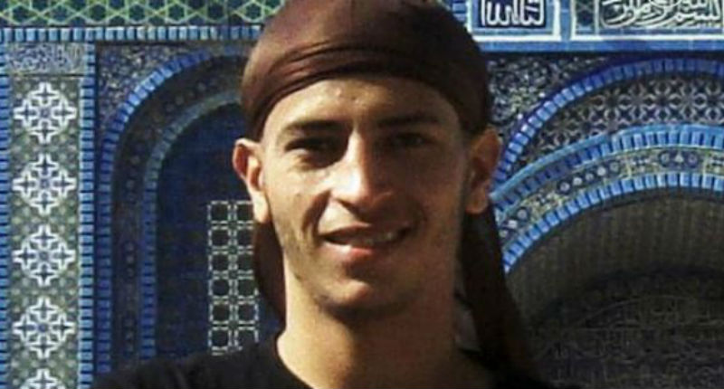 L’administration pénitentiaire transfère un terroriste sans mesure particulière de sécurité