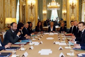 Des anciens membres de « groupuscules d’extrême droite » à la table du Conseil des ministres