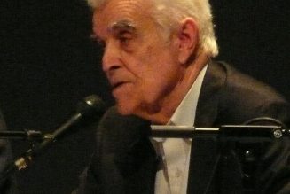 René Girard philosophe politique malgré lui par Jean-Marc Bourdin