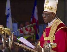 Mgr Robert Sarah: «Nul n’est en trop dans l’Église de Dieu»