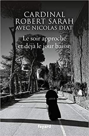 Le livre très politique du cardinal Sarah : Macron désigné comme symbole du dirigeant mondialiste soumis aux puissances d’argent