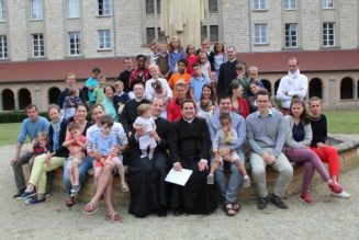 Session Familiale avec la Fraternité Saint-Pierre