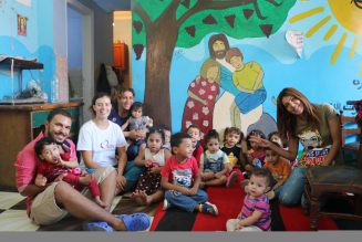 “A Ezbet El Nakhl, les parents ne s’occupent pas de leurs enfants.”