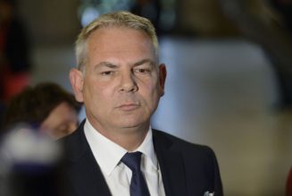 Jean-Michel Blanquer promeut l’ancien secrétaire général de la CGT