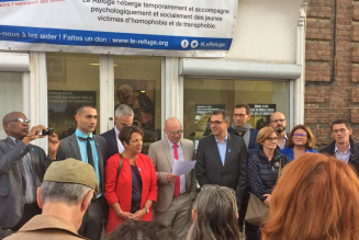 Le Havre : le successeur d’Edouard Philippe démissionne