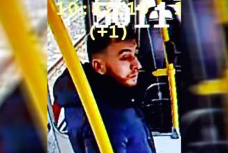 Attentat aux Pays-Bas