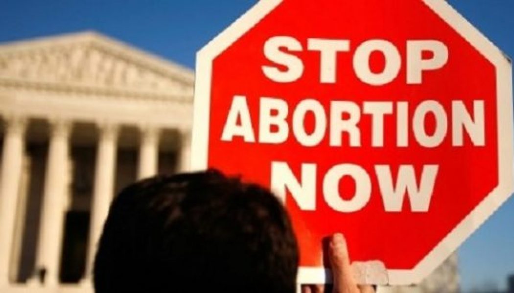 Etats-Unis : les pro-vie obligent la gauche à faire de l’avortement un sujet central