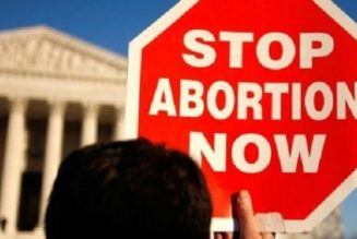 L’avortement s’invite donc dans la campagne électorale américaine à l’initiative de Donald Trump