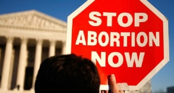 La bataille mondiale de l’avortement