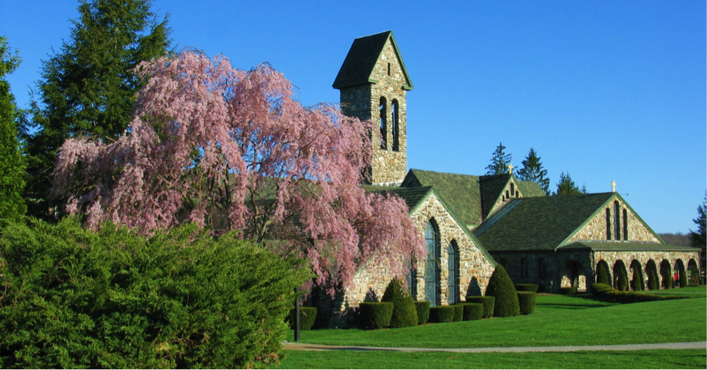 L’abbaye de Spencer : les premiers trappistes américains