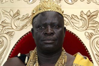 Un roi ivoirien désire apporter sa pierre à la reconstruction de Notre-Dame