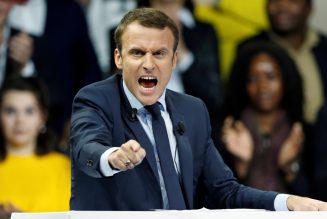 Macron ne pourra pas faire interdire les manifestations à sa guise