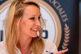Marion Maréchal renvoie le RN et LR au pied du mur de leurs contradictions respectives