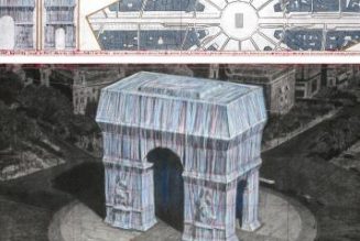 Après les Black Blocs, l’Arc de Triomphe de nouveau vandalisé