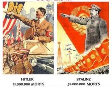 Le fascisme et le nazisme sont des phénomènes de gauche