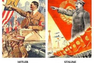 Le fascisme et le nazisme sont des phénomènes de gauche