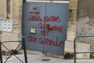 Et la poursuite des anarchistes, c’est pour quand ?