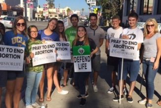 40 Days for Life : 302 enfants sauvés de l’avortement