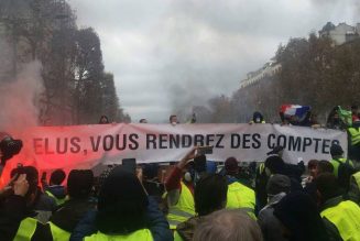 La république démocratique pose problème