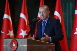 Le début de la fin pour Erdogan ?