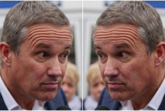 Où l’on apprend que Nicolas-Dupont Aignan a proposé la 2ème place de sa liste à…Marion Maréchal