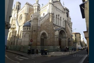 Saint-Etienne : les églises priées de fermer leurs portes en dehors des offices