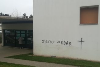 Le site islamophobie.net dénonce la  « haine » et verse dans le gag