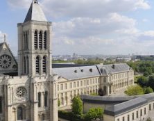 La basilique de Saint-Denis pourrait devenir le Monument préféré des Français 2022