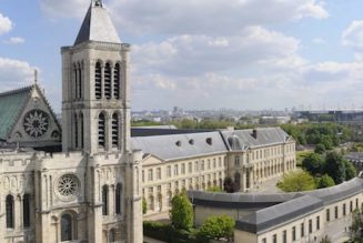 Vandalisme dans la basilique de Saint-Denis : le vandale pakistanais sera jugé en mai