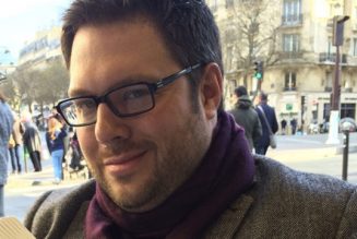 Mathieu Bock-Côté : «La fachosphère : le terme est utilisé sans aucune référence à la réalité historique des choses»