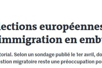 Le Monde tombe dans une embuscade