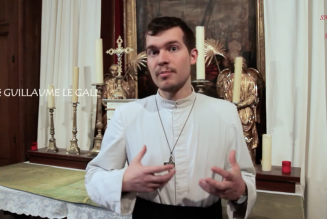 2 avril, mardi de la 4e semaine de Carême : “La mort des saints ou l’entrée dans la Béatitude.”