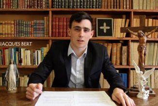 3 avril: L’existence du Purgatoire dans l’Ecriture et dans la liturgie