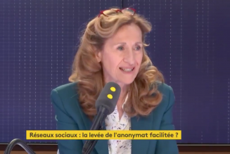 Levée de l’anonymat sur internet : y compris pour les conseillers de l’Elysée ?