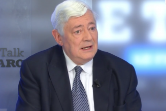 Bruno Gollnisch accuse Nathalie Loiseau, alors ministre des affaires européennes, de n’avoir rien fait