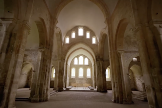 L’héritage des cisterciens – En France