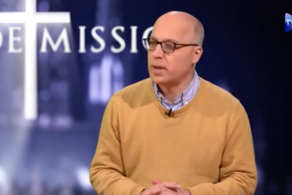 Terres de Mission : l’homosexualité dans l’Eglise d’après Sodoma