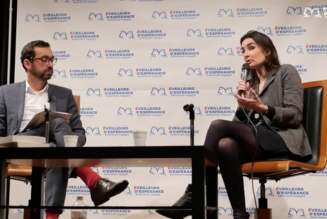 Agnès Verdier-Molinié chez les Éveilleurs : En marche vers l’immobilisme ?