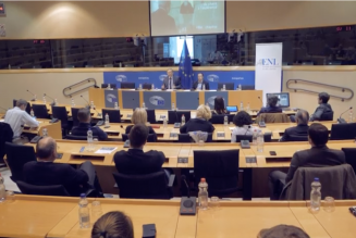 Conférence sur les chrétiens d’Orient au Parlement européen