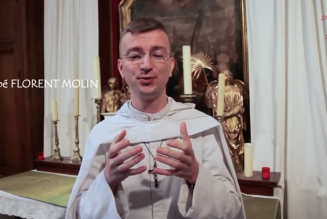 Jeudi 11 avril: Voir Dieu tel qu’il est