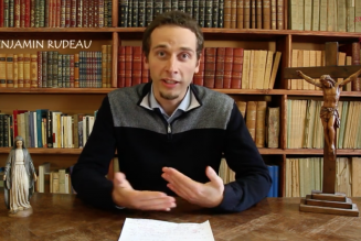 17 avril, de la semaine sainte : Marie et la communion des saints